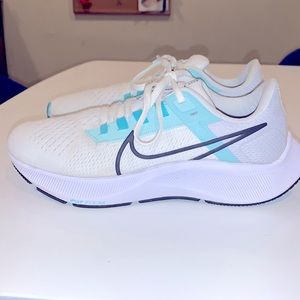 Nike running shoes